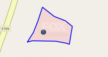 Land For Sale In Drouseia Paphos Cyprus