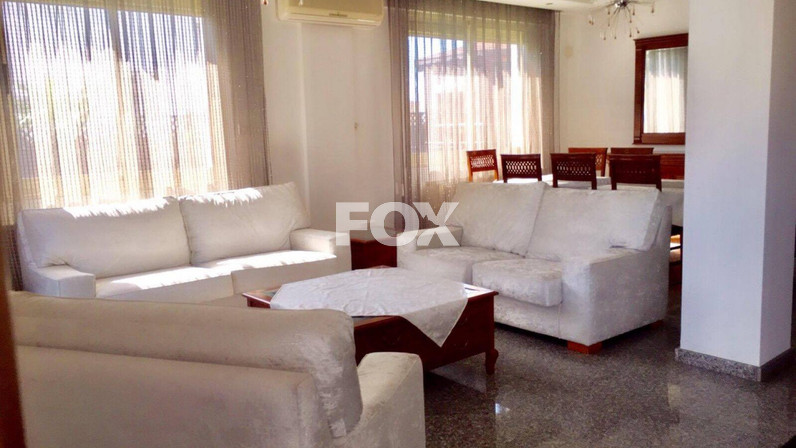 Detached house for sale 280 m² in Agios Athanasios - Tourist Area, Limassol, Cyprus