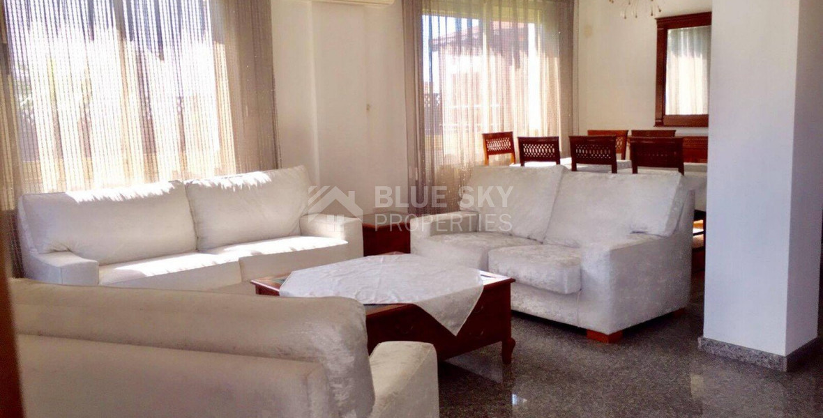 5 Bed House For Sale In Agios Athanasios Limassol Cyprus