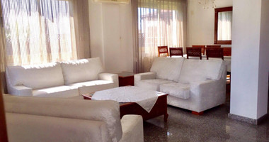 5 Bed House For Sale In Agios Athanasios Limassol Cyprus