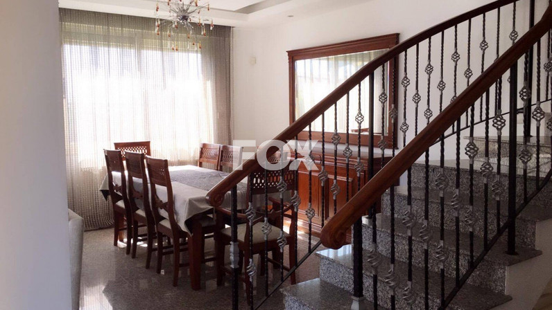 Detached house for sale 280 m² in Agios Athanasios - Tourist Area, Limassol, Cyprus