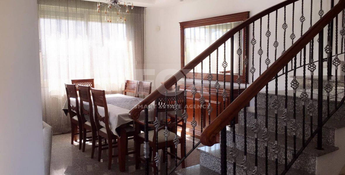 5 Bed House For Sale In Agios Athanasios Limassol Cyprus