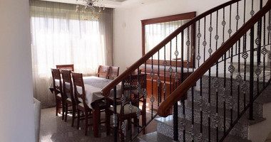 5 Bed House For Sale In Agios Athanasios Limassol Cyprus