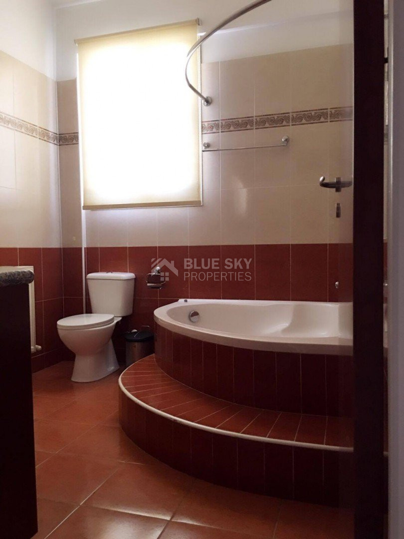 5 Bed House For Sale In Agios Athanasios Limassol Cyprus