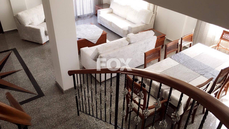 Detached house for sale 280 m² in Agios Athanasios - Tourist Area, Limassol, Cyprus