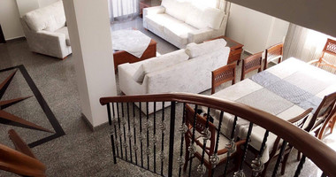 5 Bed House For Sale In Agios Athanasios Limassol Cyprus