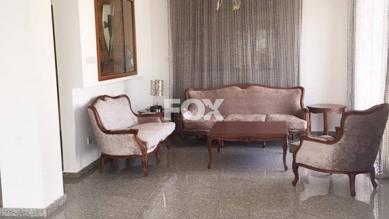 Detached house for sale 280 m² in Agios Athanasios - Tourist Area, Limassol, Cyprus