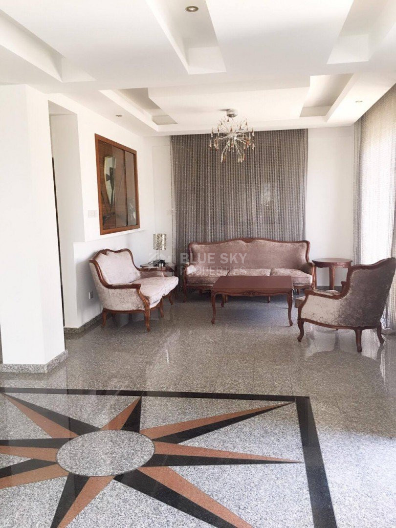 5 Bed House For Sale In Agios Athanasios Limassol Cyprus