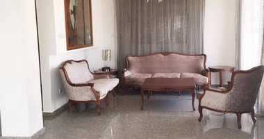 5 Bed House For Sale In Agios Athanasios Limassol Cyprus