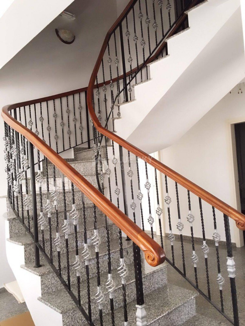 5 Bed House For Sale In Agios Athanasios Limassol Cyprus