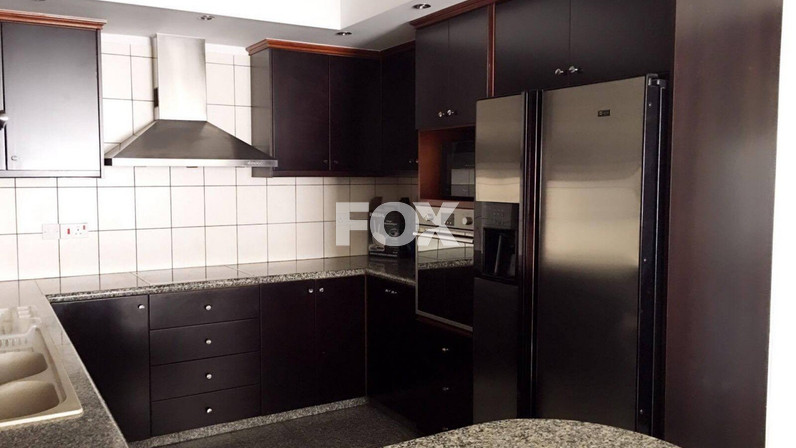 Detached house for sale 280 m² in Agios Athanasios - Tourist Area, Limassol, Cyprus