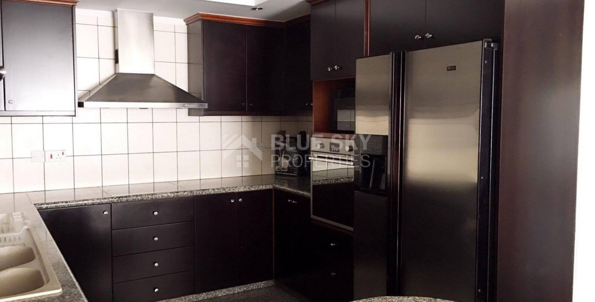 5 Bed House For Sale In Agios Athanasios Limassol Cyprus