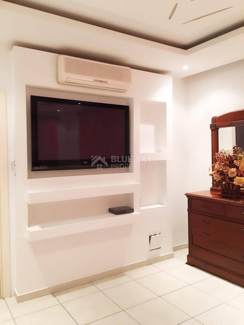 5 Bed House For Sale In Agios Athanasios Limassol Cyprus