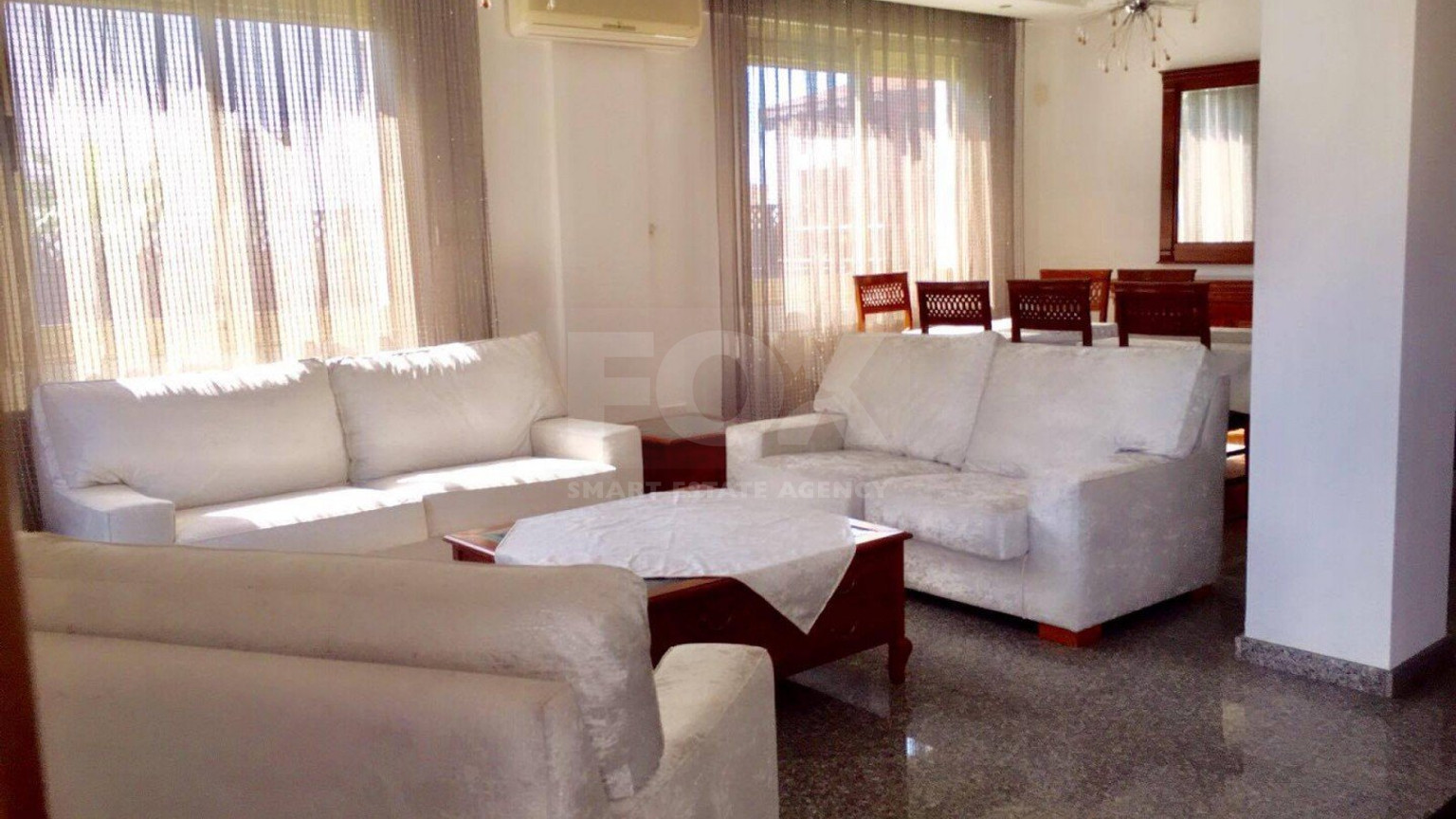 5 Bed House For Sale In Agios Athanasios Limassol Cyprus