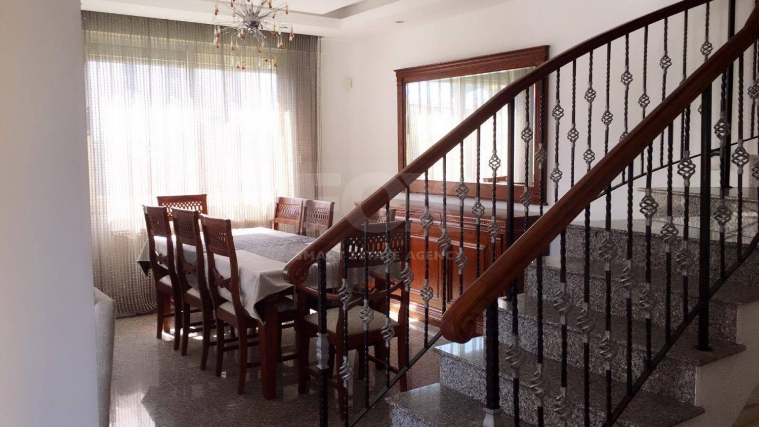 5 Bed House For Sale In Agios Athanasios Limassol Cyprus