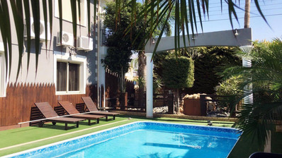 5 Bed House For Sale In Agios Athanasios Limassol Cyprus