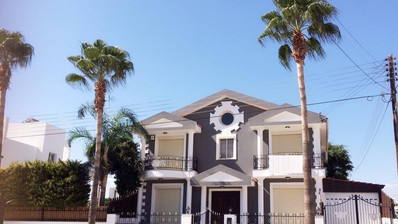 5 Bed House For Sale In Agios Athanasios Limassol Cyprus