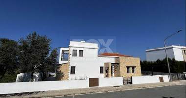 Beachfront 3 Bed House In Latchi (Neo Chorio area) Paphos - Cyprus