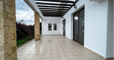 Beachfront 3 Bed House In Latchi (Neo Chorio area) Paphos - Cyprus