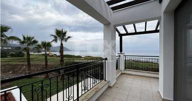 Beachfront 3 Bed House In Latchi (Neo Chorio area) Paphos - Cyprus