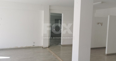 Shop To Rent In Apostolos Andreas Limassol Cyprus