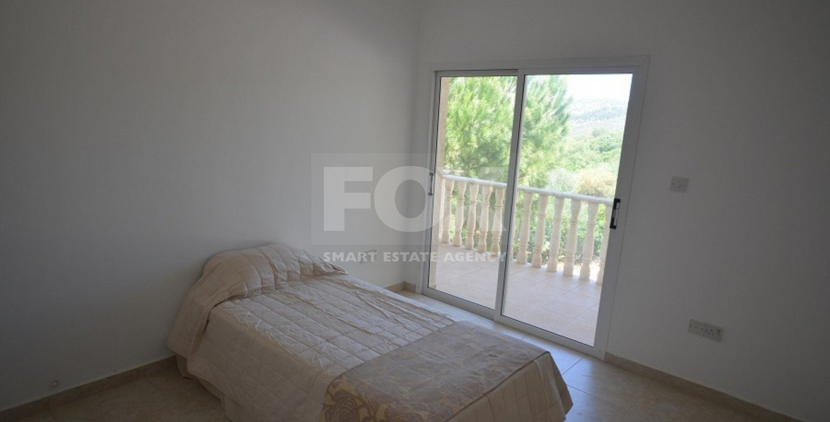 4 Bed House For Sale In Tala Paphos Cyprus