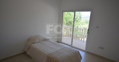 4 Bed House For Sale In Tala Paphos Cyprus