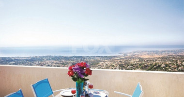 4 Bed House For Sale In Tala Paphos Cyprus