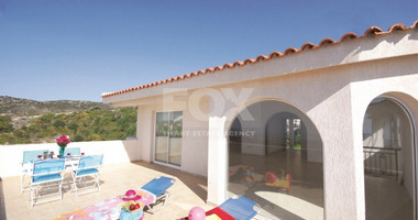 4 Bed House For Sale In Tala Paphos Cyprus