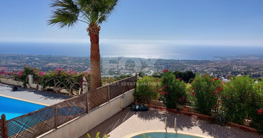 4 Bed House For Sale In Tala Paphos Cyprus