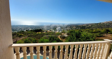 4 Bed House For Sale In Tala Paphos Cyprus