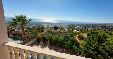 4 Bed House For Sale In Tala Paphos Cyprus