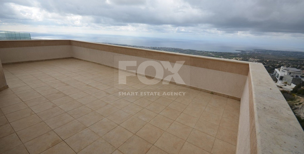 4 Bed House For Sale In Tala Paphos Cyprus