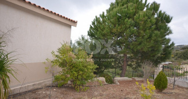 4 Bed House For Sale In Tala Paphos Cyprus