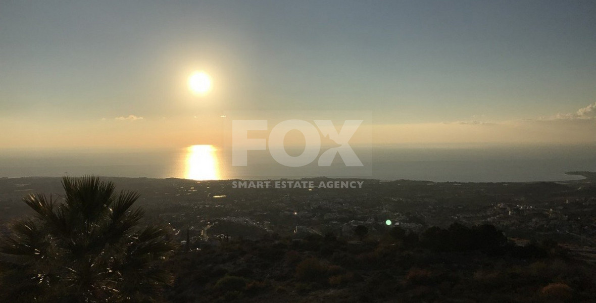 4 Bed House For Sale In Tala Paphos Cyprus