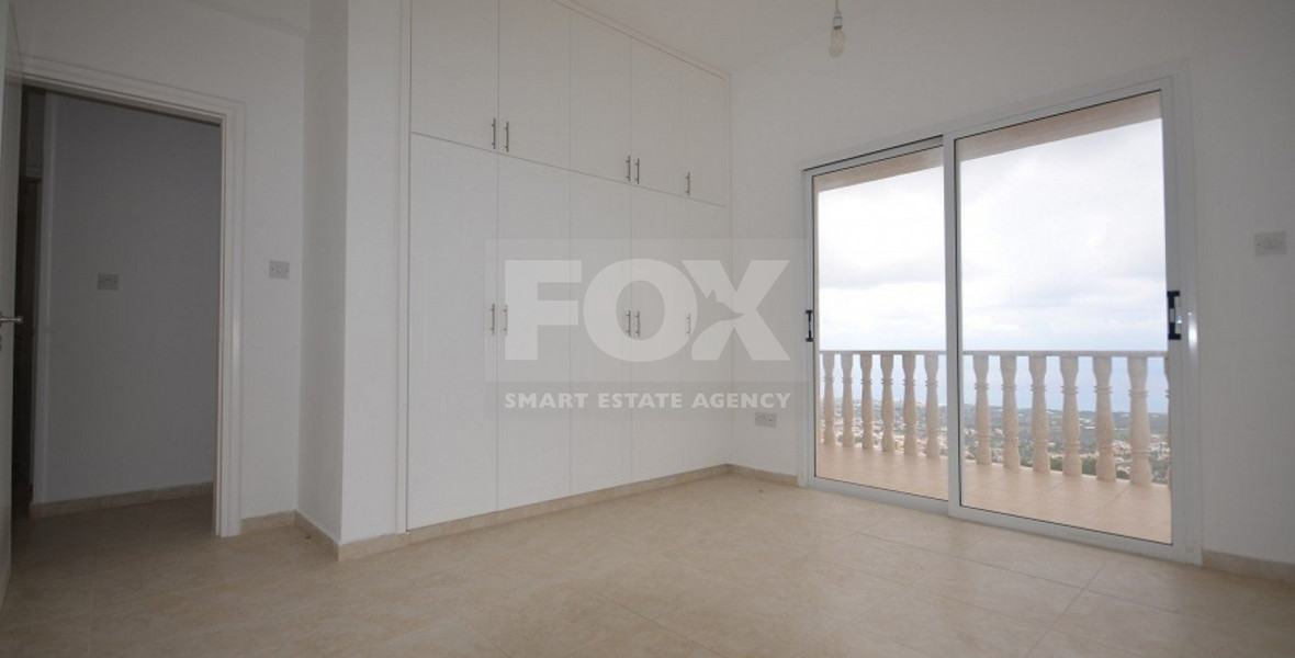 4 Bed House For Sale In Tala Paphos Cyprus