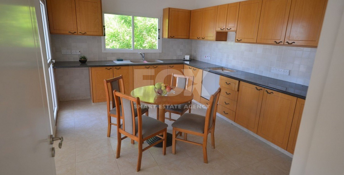 4 Bed House For Sale In Tala Paphos Cyprus