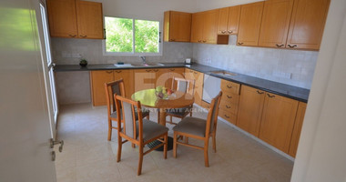 4 Bed House For Sale In Tala Paphos Cyprus