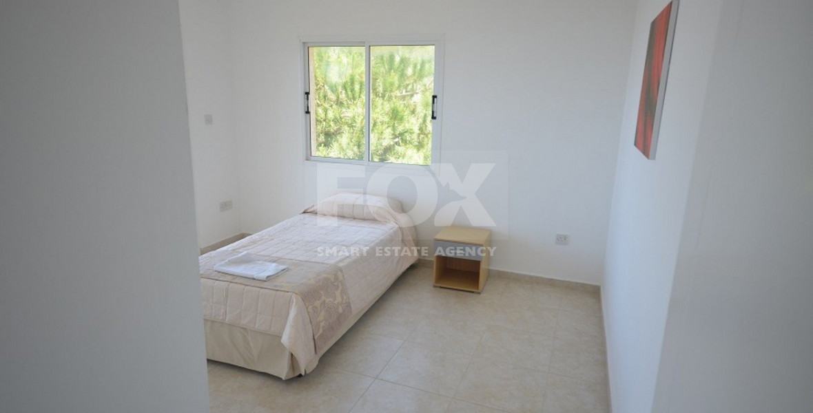 4 Bed House For Sale In Tala Paphos Cyprus