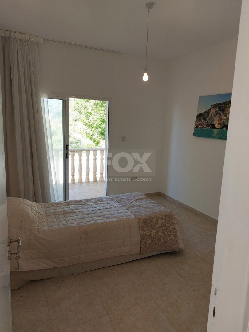 4 Bed House For Sale In Tala Paphos Cyprus