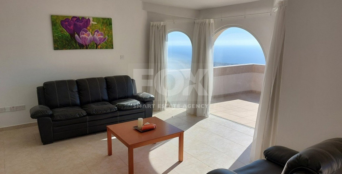 4 Bed House For Sale In Tala Paphos Cyprus