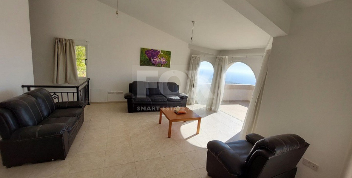 4 Bed House For Sale In Tala Paphos Cyprus