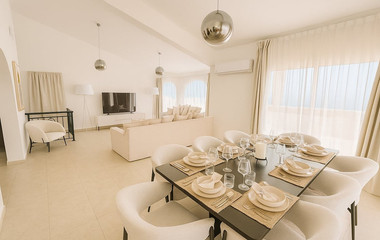 Four Bedroom House For Sale In Tala Paphos Cyprus