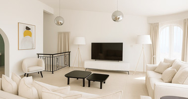 Four Bedroom House For Sale In Tala Paphos Cyprus