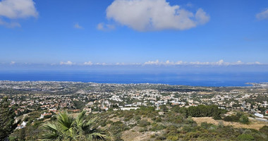 Four Bedroom House For Sale In Tala Paphos Cyprus