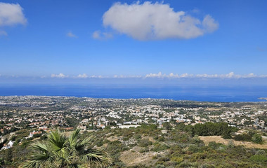 Four Bedroom House For Sale In Tala Paphos Cyprus