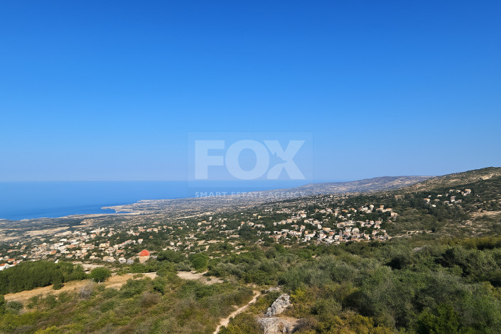 Four Bedroom House For Sale In Tala Paphos Cyprus