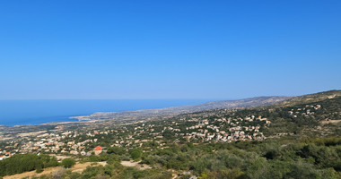 Four Bedroom House For Sale In Tala Paphos Cyprus