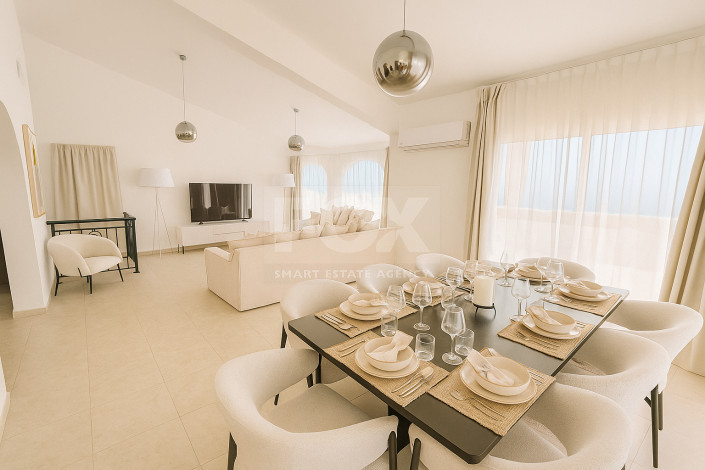 Four Bedroom House For Sale In Tala Paphos Cyprus