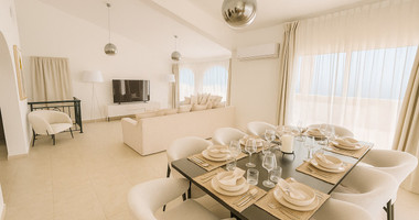 Four Bedroom House For Sale In Tala Paphos Cyprus